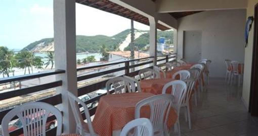 фото отеля Hotel Pousada Maravista