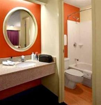 фото отеля Red Roof Inn San Francisco Airport
