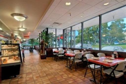 фото отеля Red Roof Inn San Francisco Airport