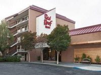 Red Roof Inn San Francisco Airport