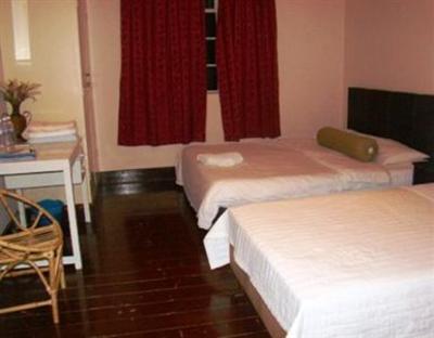 фото отеля Baan Talay Homestay