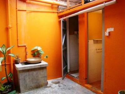 фото отеля Baan Talay Homestay