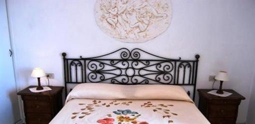 фото отеля B&B Villamena Furore