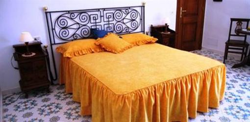 фото отеля B&B Villamena Furore