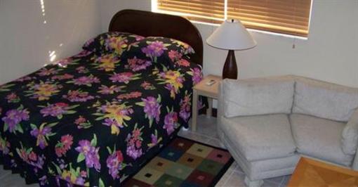 фото отеля Sun & Surf Motel