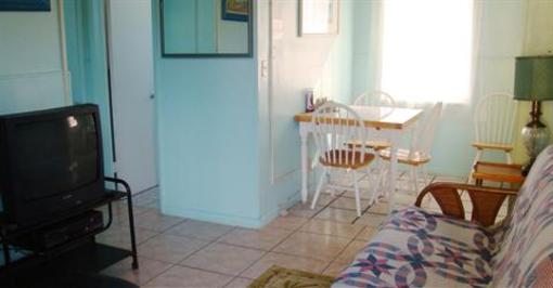 фото отеля Sun & Surf Motel