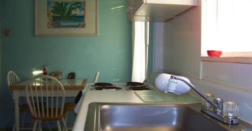 фото отеля Sun & Surf Motel