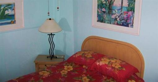 фото отеля Sun & Surf Motel