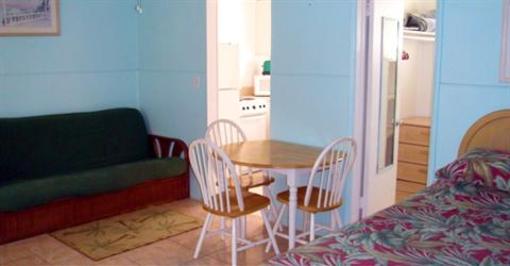 фото отеля Sun & Surf Motel