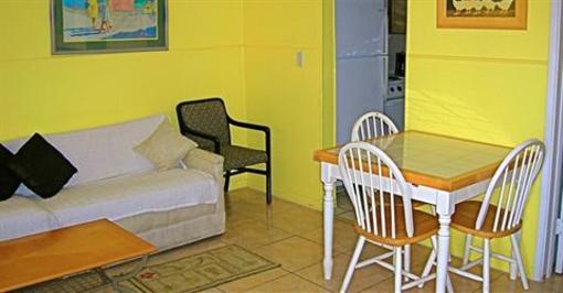 фото отеля Sun & Surf Motel