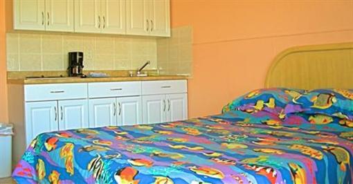 фото отеля Sun & Surf Motel