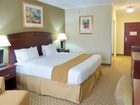 фото отеля Holiday Inn Express Hotel & Suites Winnie