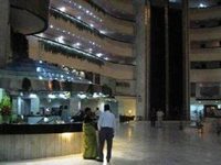 Centaur Hotel New Delhi