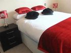 фото отеля Clearly Apartments Fulford Place