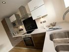фото отеля Clearly Apartments Fulford Place