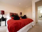 фото отеля Clearly Apartments Fulford Place
