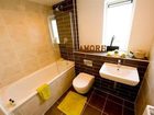фото отеля Clearly Apartments Fulford Place