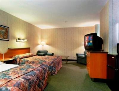 фото отеля Red Roof Inn Downtown Magnificent Mile Chicago