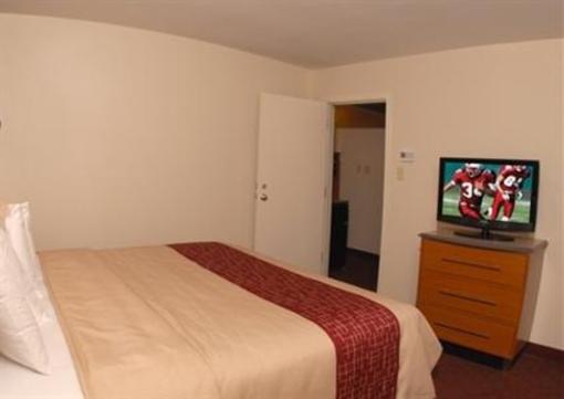 фото отеля Red Roof Inn Downtown Magnificent Mile Chicago