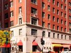 фото отеля Red Roof Inn Downtown Magnificent Mile Chicago