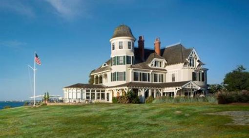фото отеля Castle Hill Inn