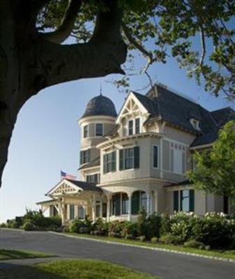 фото отеля Castle Hill Inn