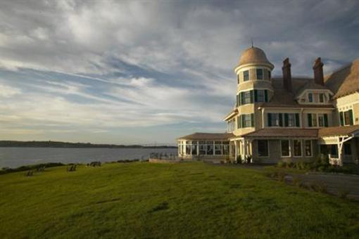 фото отеля Castle Hill Inn