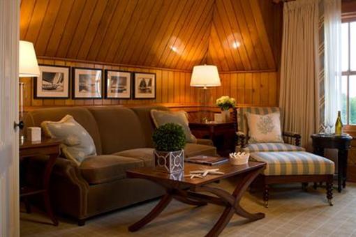 фото отеля Castle Hill Inn