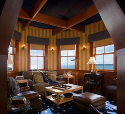 фото отеля Castle Hill Inn