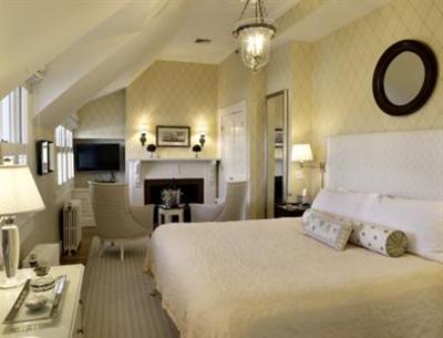 фото отеля Castle Hill Inn