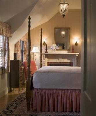 фото отеля Castle Hill Inn