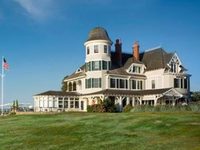 Castle Hill Inn