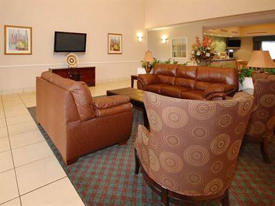 фото отеля La Quinta Inn & Suites Phoenix I-10 West