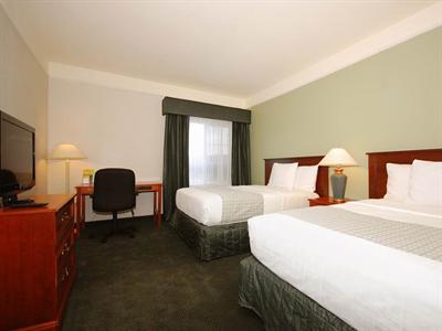 фото отеля La Quinta Inn & Suites Phoenix I-10 West