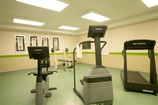 фото отеля Extended Stay Deluxe Hotel Las Colinas Irving