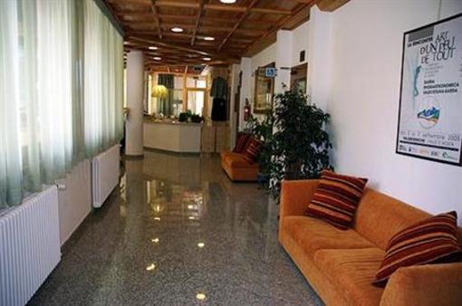 фото отеля Hotel Foyer de Montagne