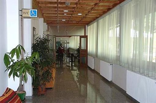 фото отеля Hotel Foyer de Montagne