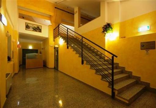 фото отеля Hotel Foyer de Montagne