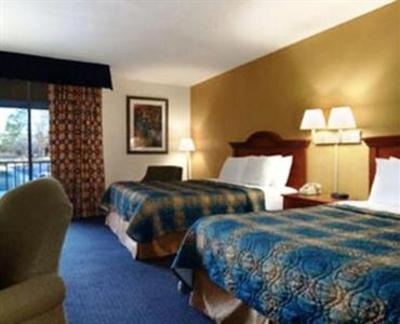 фото отеля Days Inn Woodlawn Rd. Near Carowinds