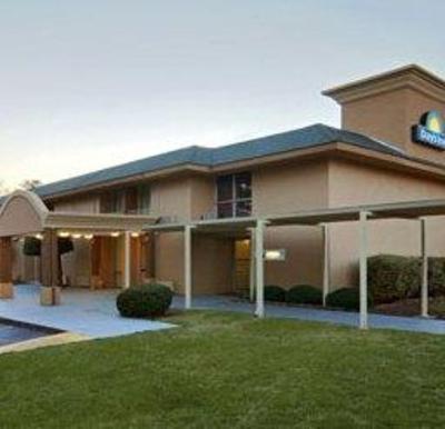 фото отеля Days Inn Woodlawn Rd. Near Carowinds