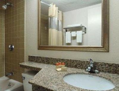 фото отеля Days Inn Woodlawn Rd. Near Carowinds