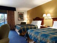 Days Inn Woodlawn Rd. Near Carowinds