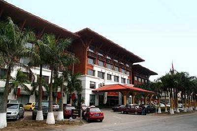 фото отеля Pearl Bay Seaview Hotel