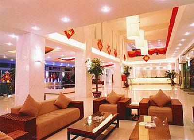 фото отеля Pearl Bay Seaview Hotel