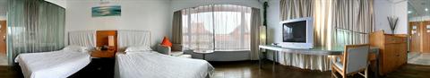 фото отеля Pearl Bay Seaview Hotel