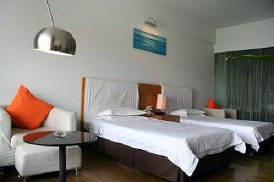 фото отеля Pearl Bay Seaview Hotel