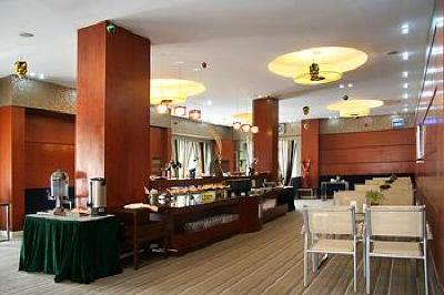 фото отеля Pearl Bay Seaview Hotel