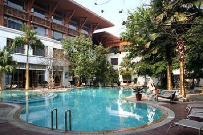 фото отеля Pearl Bay Seaview Hotel