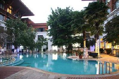 фото отеля Pearl Bay Seaview Hotel