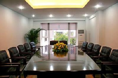 фото отеля Pearl Bay Seaview Hotel